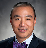 Dr. Oliver Kim